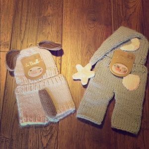 Baby Knit sets